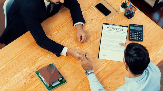 Moving Forward with Confidence with the Support of a Mediator New Milton