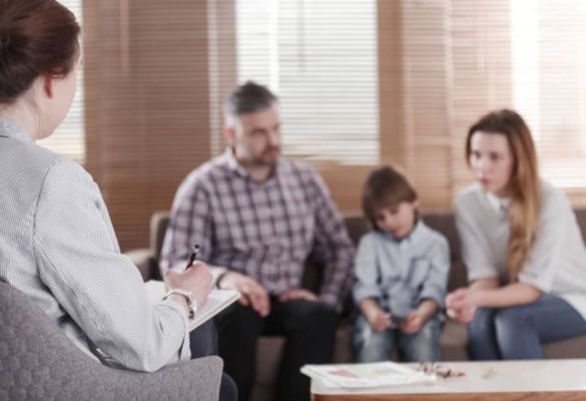 Mediation Failures New Milton: Protecting Children in Complex Family Cases Litigation