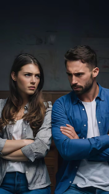 The Hidden Emotional and Financial Cost of Ongoing Family Conflict New Milton
