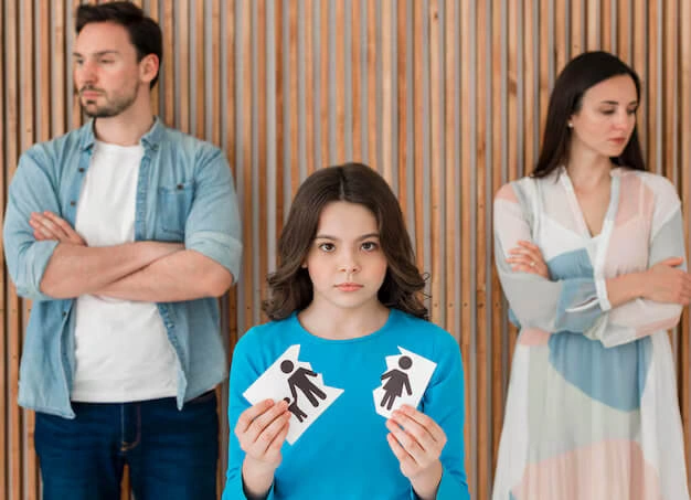 Creating Sustainable Agreements Through Guided Divorce Negotiations New Milton