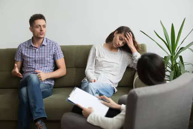 Local family mediation New Milton for conflict resolution