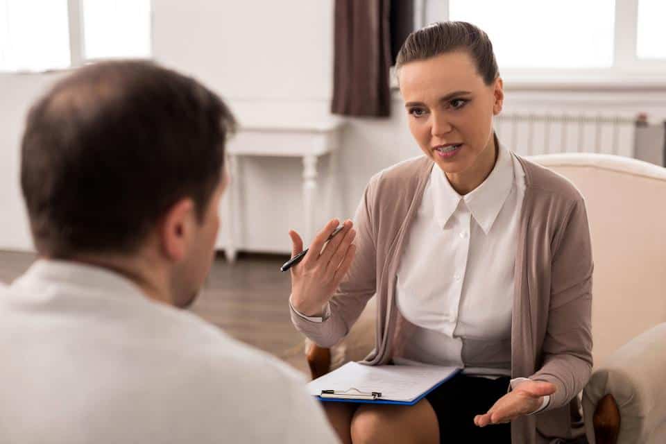 Techniques Used in Family Mediation​ New Milton