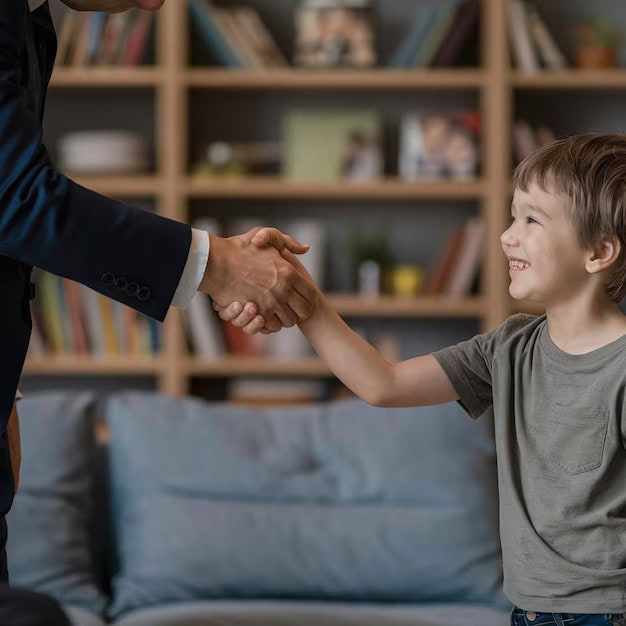 Understanding Child Arrangements – Guidance from EH Mediation Specialists New Milton