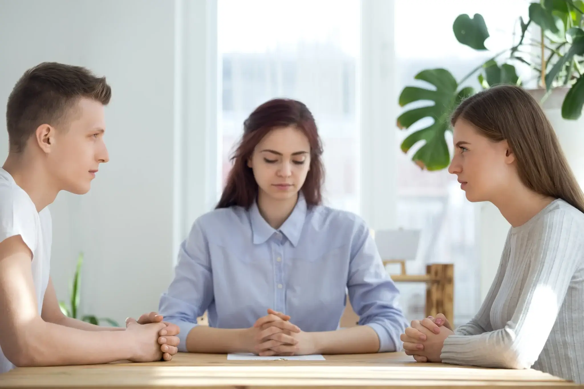 Mediators New Milton: Enhance Conflict Resolution with Mental Health Training