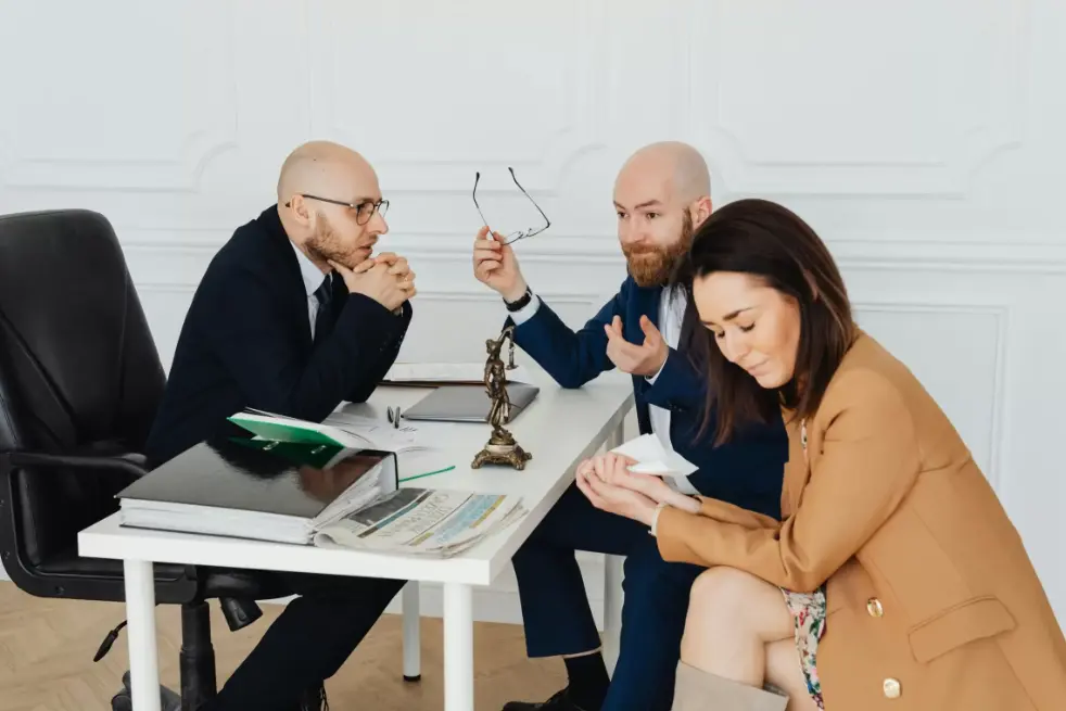 Long term dispute resolution for family mediation New Milton