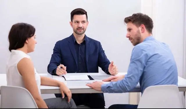 Do you want to book family mediation New Milton call our team today!