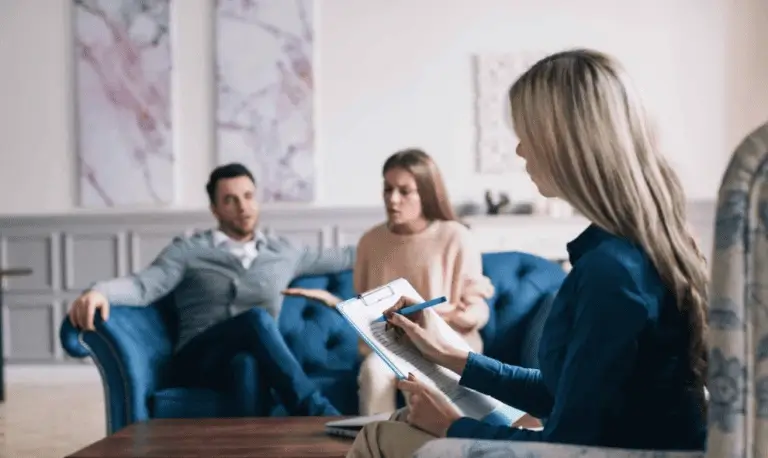The Step-by-Step Family Mediation Process with EH Mediation New Milton