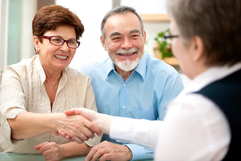 Managing Conflict Over Care Homes, In-Home Support, and Living Arrangements with EH Mediation New Milton