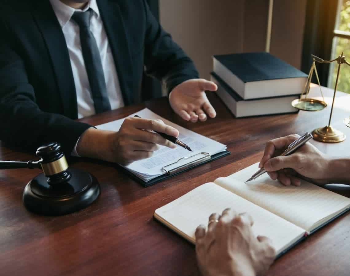 Common Challenges Couples Face in Collaborative Law New Milton
