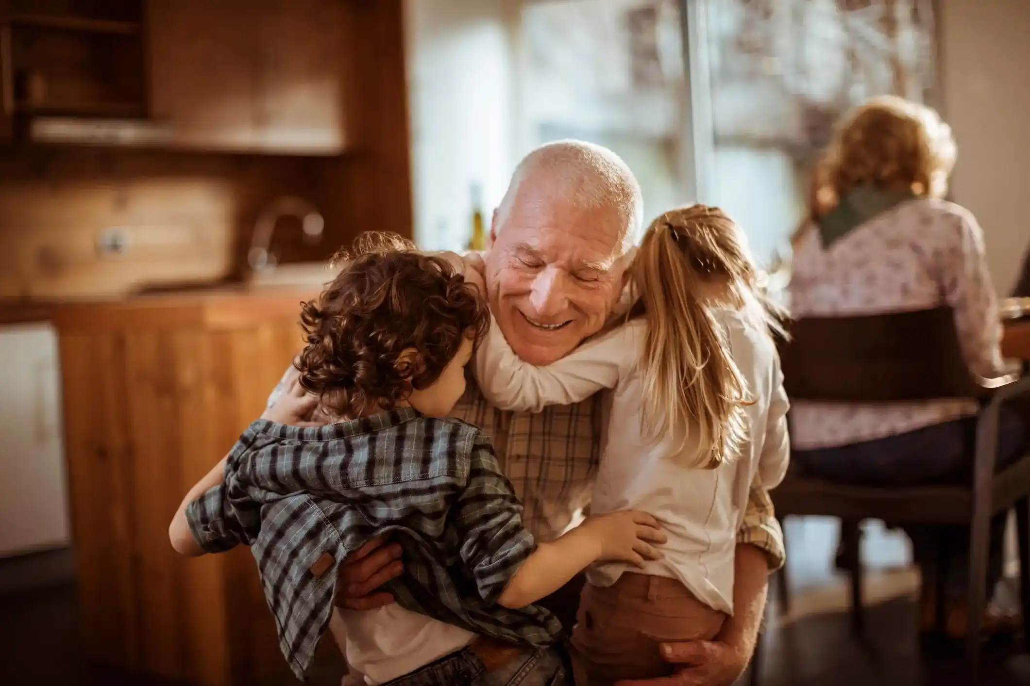 The Legal Barriers Grandparents Face Before Even Reaching Court New Milton