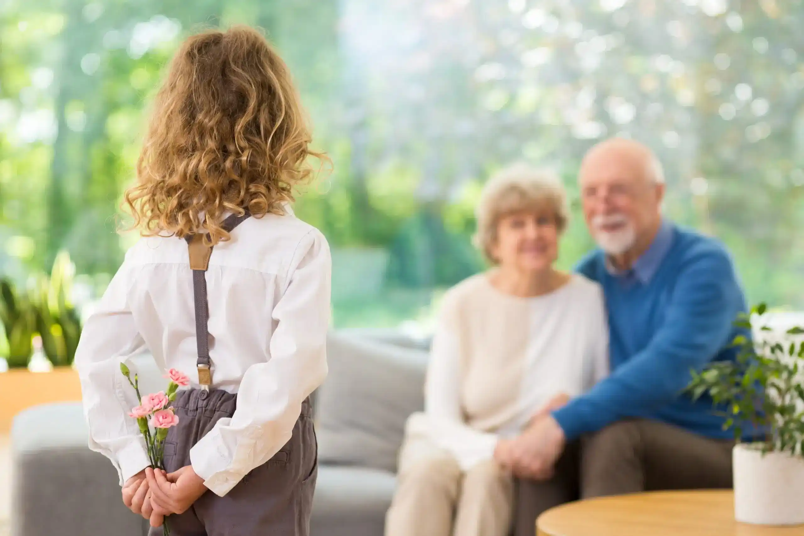 Taking the First Step: How EH Mediation Supports Grandparents Toward Positive Outcomes New Milton