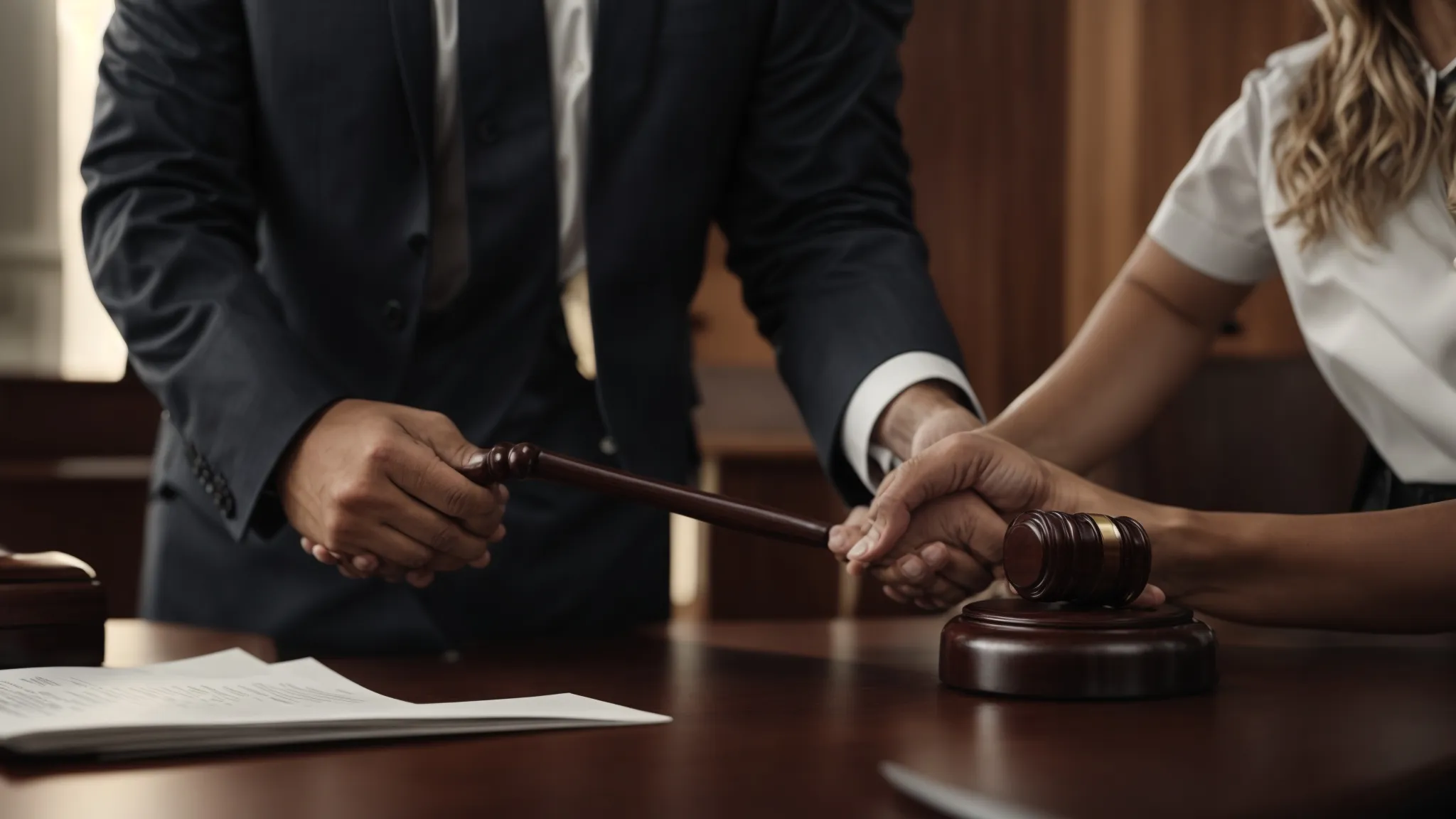 Why Choosing EH Mediation Strengthens Your Agreement New Milton