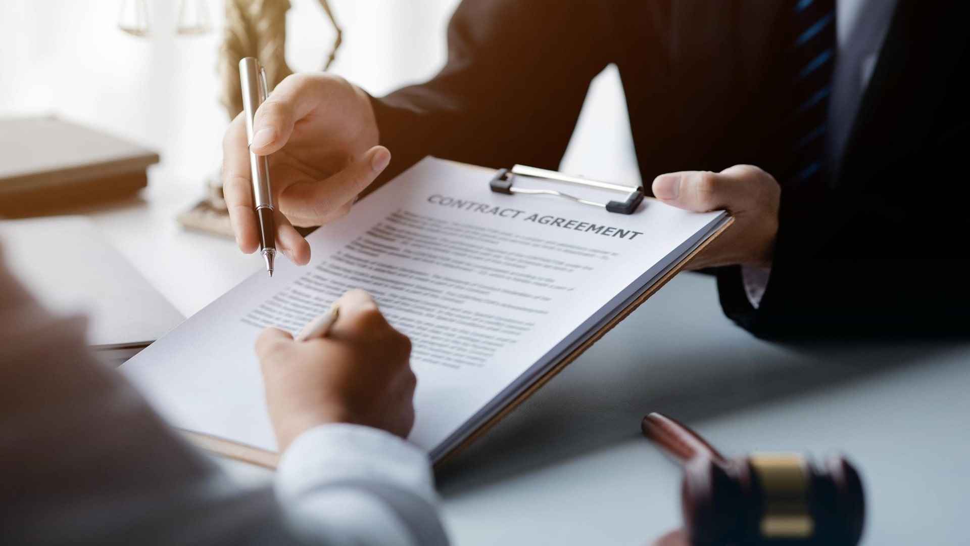 The Legal Standing of Mediation Agreements in the UK New Milton
