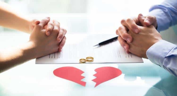 Reducing Conflict While Staying Legally Protected New Milton