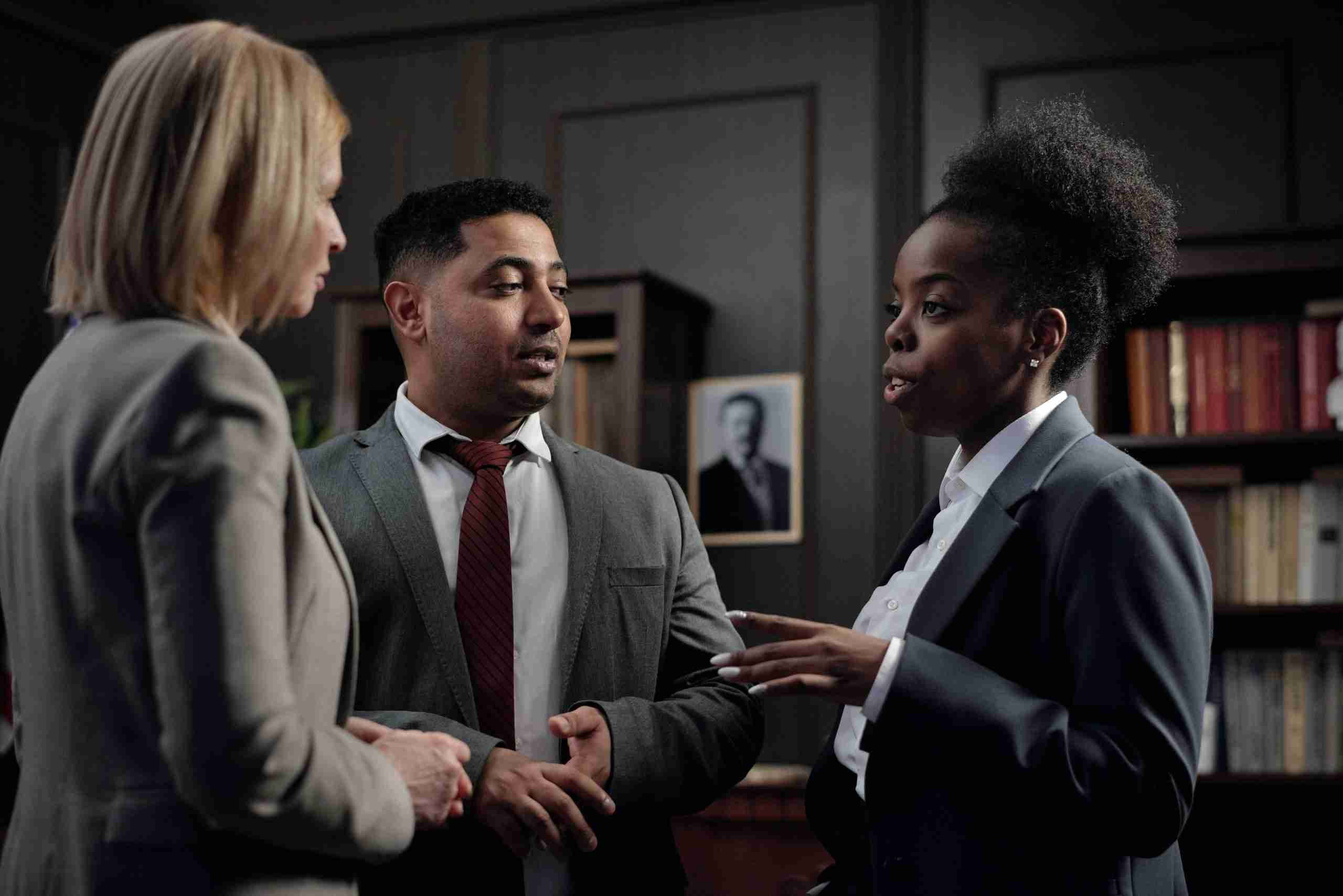 The Legal Framework Behind Inheritance Mediation in the UK New Milton