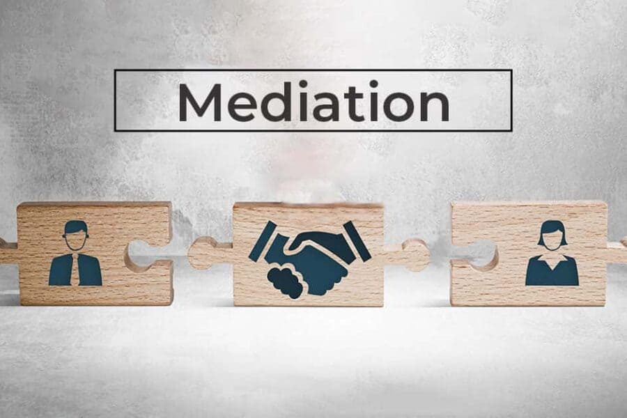 Mastering Family Mediation New Milton: Best Practices for Successful Sessions