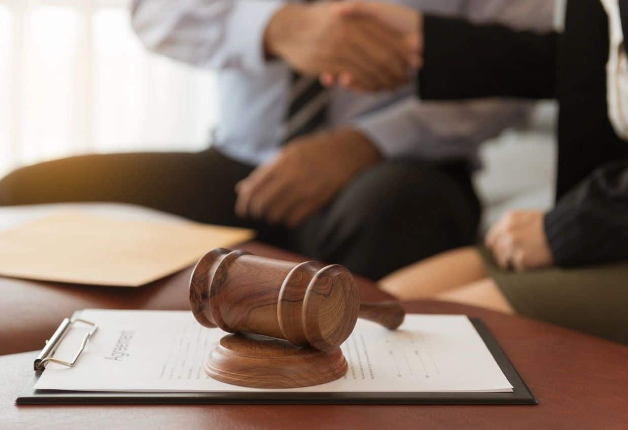 Taking the First Step with EH Mediation: Protecting Your Future New Milton