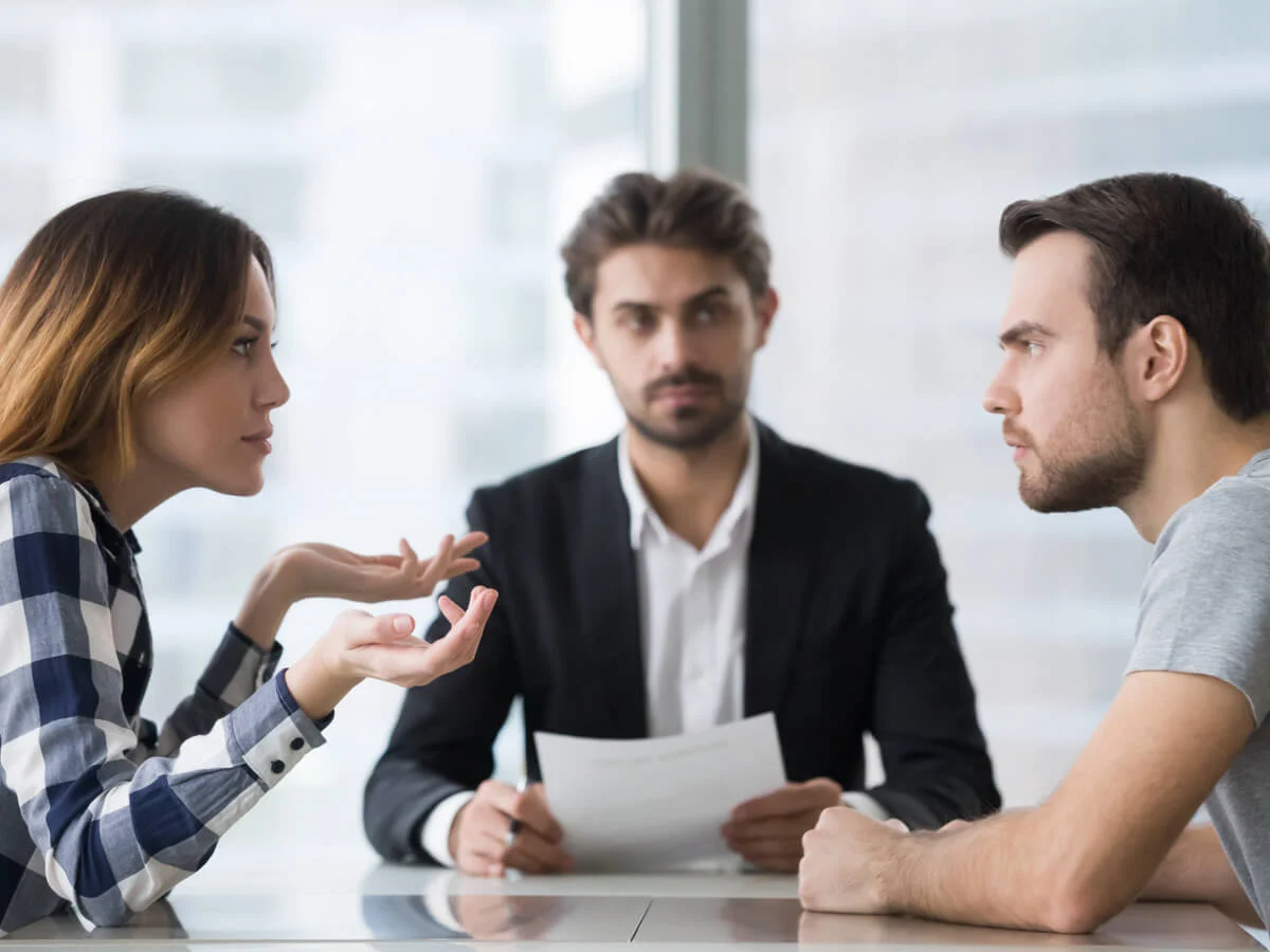 Building Better Agreements Through Feedback Support from EH Mediation New Milton