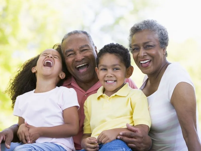 The Impact of Prolonged Family Conflict on Children New Milton