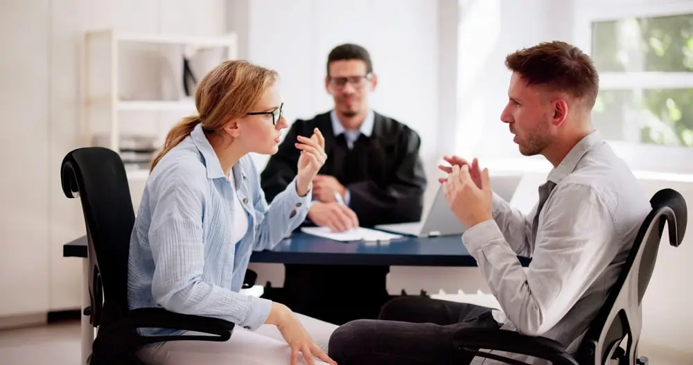 Rebuilding Trust After Relationship Breakdown Through Professional Mediation New Milton