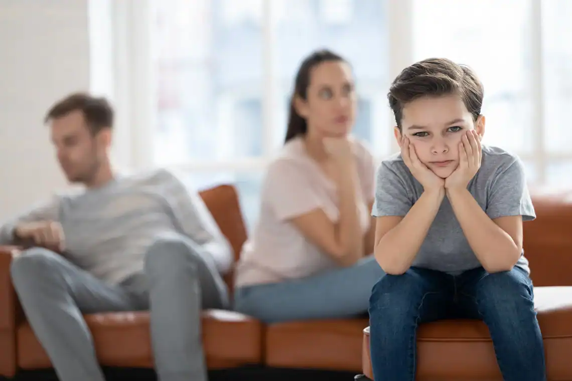 Why More Parents Trust EH Mediation for Child Arrangement Solutions New Milton