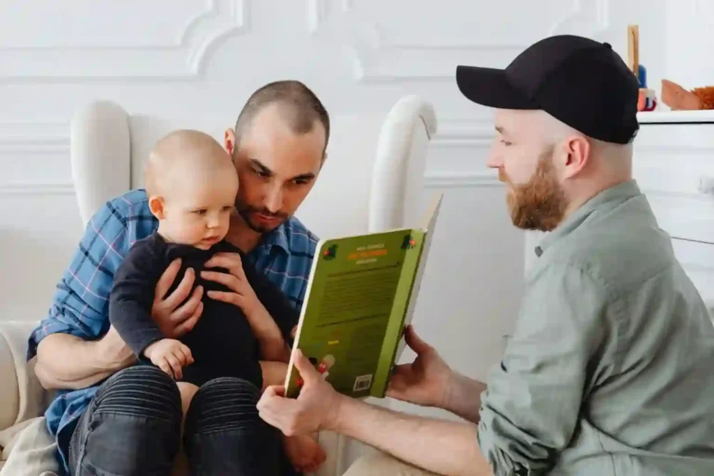 Common Family Issues LGBTQ+ Couples and Parents Face New Milton