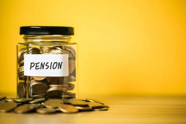 Pension Sharing Mediation New Milton